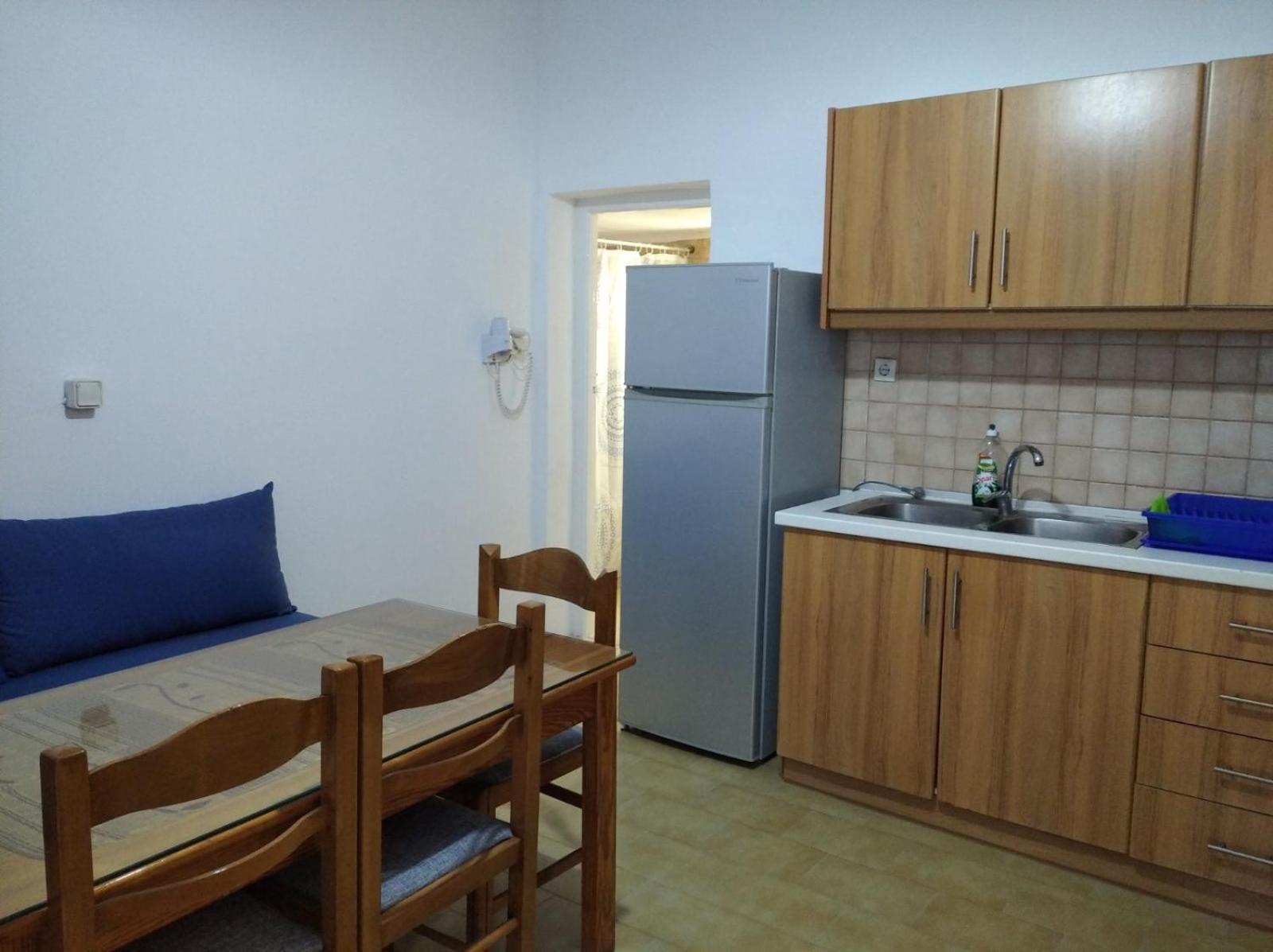 Ios Village View Dış mekan fotoğraf