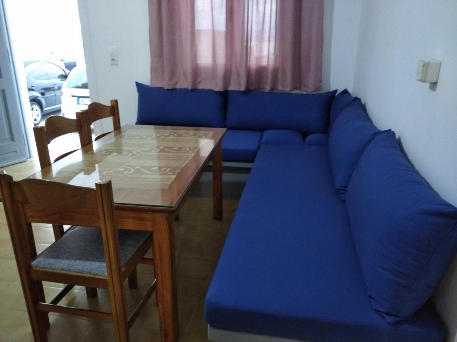 Ios Village View Dış mekan fotoğraf
